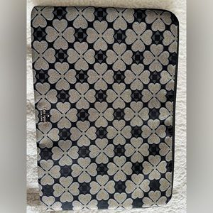 Kate Spade laptop sleeve 15’